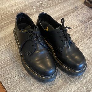 Dr Martens.